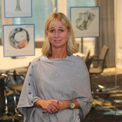 Pernilla Segerdahl