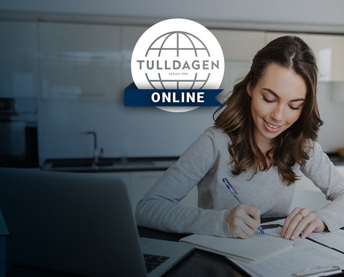 Tulldagen Online