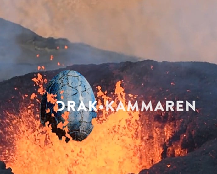 Drakkammaren - vem vinner?