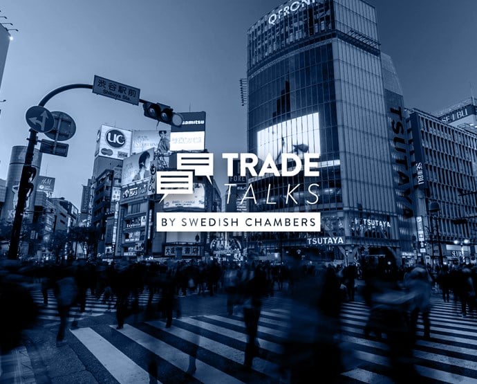 Trade Talks: Japan