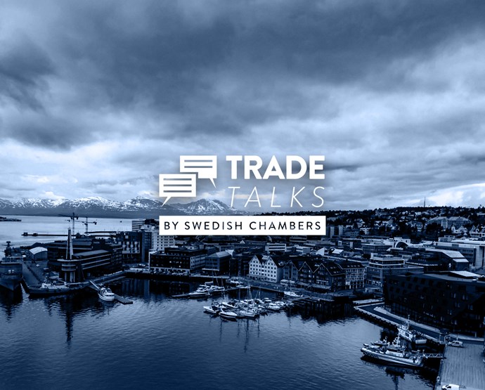 Trade Talks: Norge