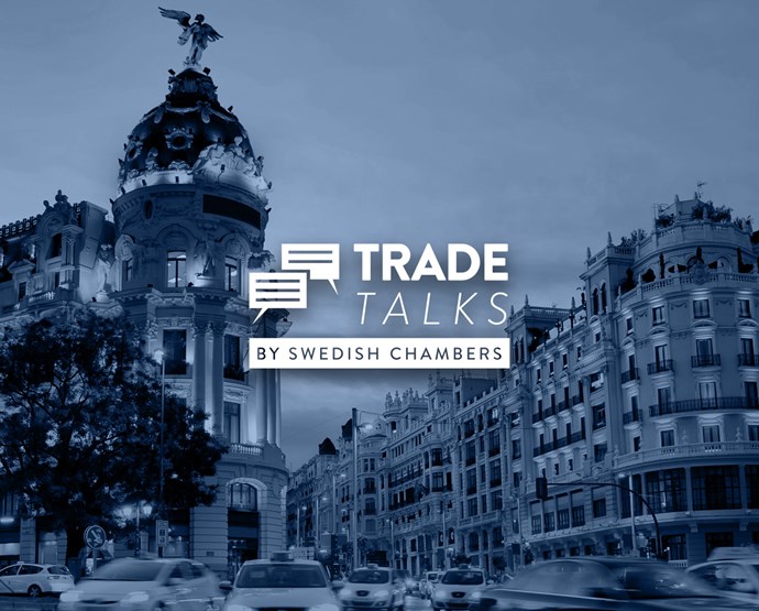 Trade Talks: Spain