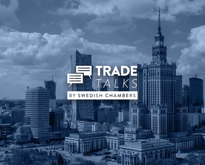 Trade Talks: Polen