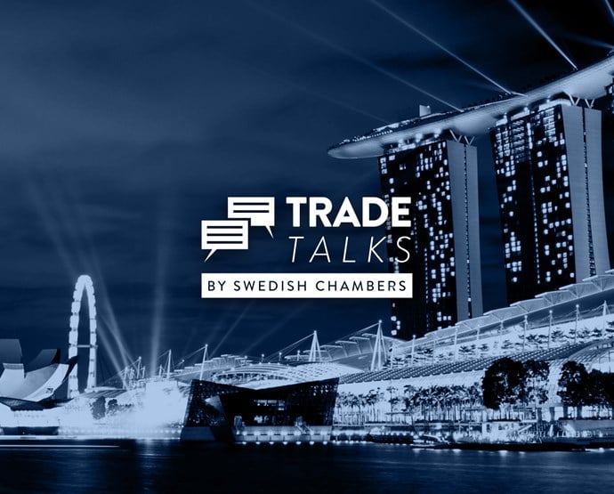 Trade Talks: Sydostasien