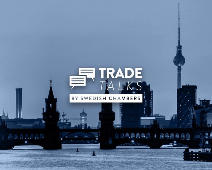 Trade Talks: Germany