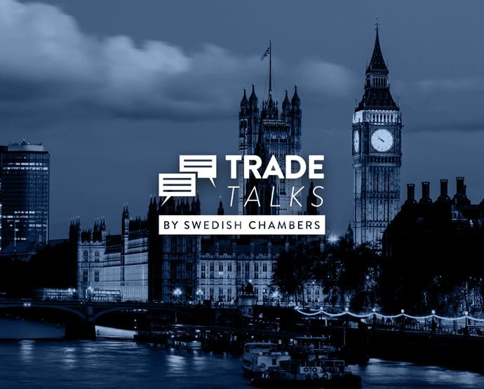 Trade Talks: UK