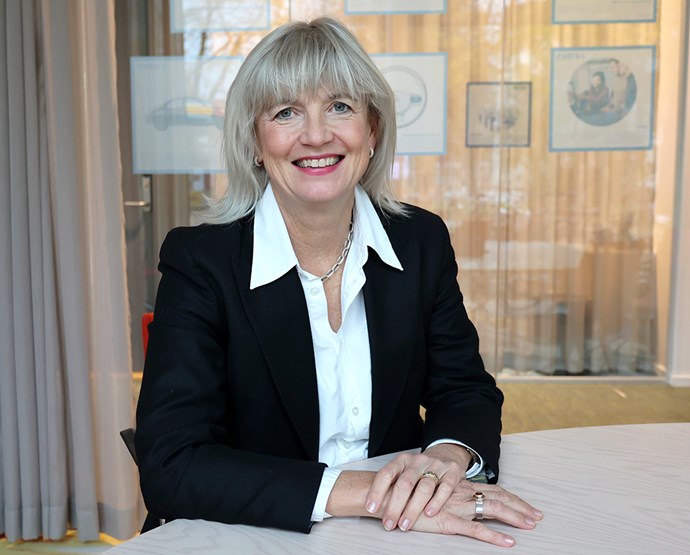 Åsa Tegelberg