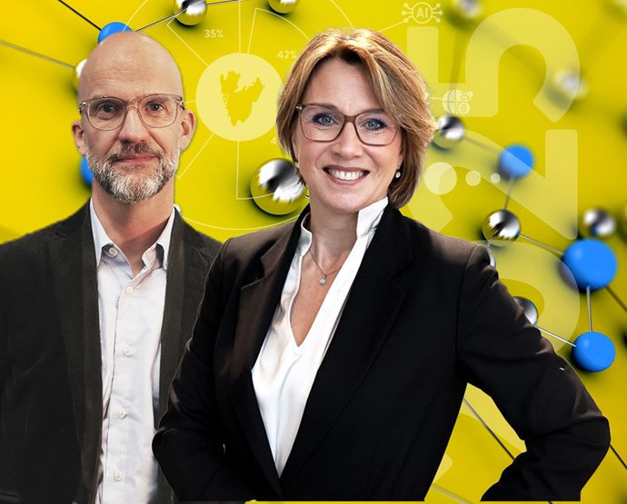 Sjuhärad och världen: Vad händer?